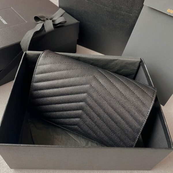 YSSL YSL luxury for women handbag shoulder bag MONOGRAM ENVELOPE BAG 22.5cm