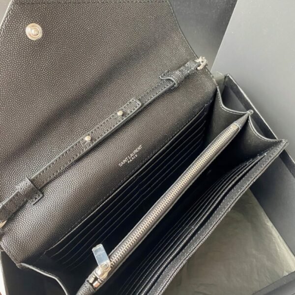 YSSL YSL luxury for women handbag shoulder bag MONOGRAM ENVELOPE BAG 22.5cm