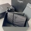 YSSL YSL luxury for women handbag shoulder bag MONOGRAM ENVELOPE BAG 22.5cm