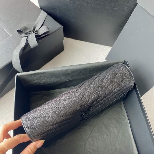 YSSL YSL luxury for women handbag shoulder bag MONOGRAM ENVELOPE BAG 22.5cm