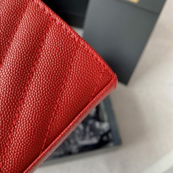 YSSL YSL luxury for women handbag shoulder bag MONOGRAM ENVELOPE BAG 22.5cm