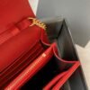 YSSL YSL luxury for women handbag shoulder bag MONOGRAM ENVELOPE BAG 22.5cm