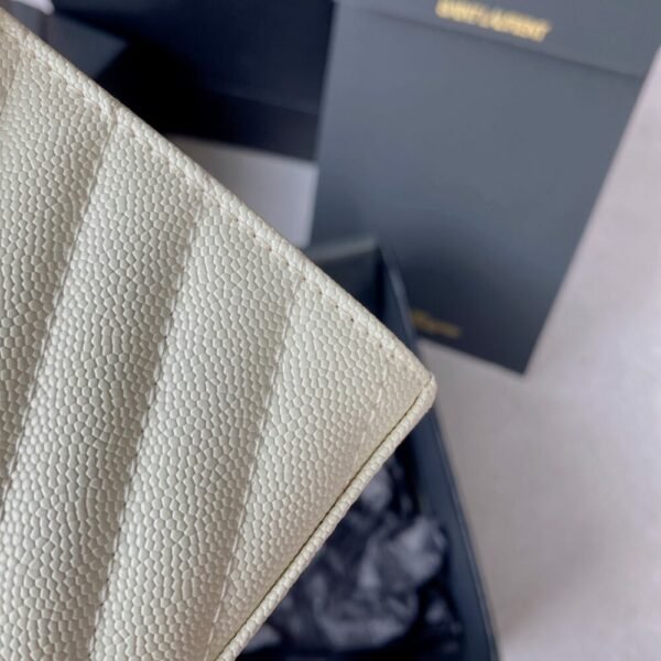 YSSL YSL luxury for women handbag shoulder bag MONOGRAM ENVELOPE BAG 22.5cm