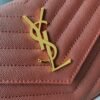 YSSL YSL luxury for women handbag shoulder bag MONOGRAM ENVELOPE BAG 22.5cm