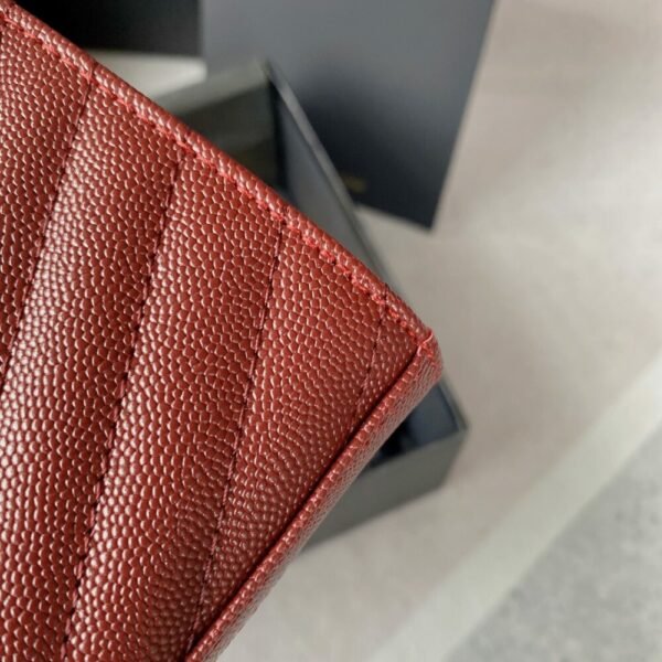 YSSL YSL luxury for women handbag shoulder bag MONOGRAM ENVELOPE BAG 22.5cm