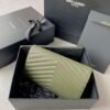 YSSL YSL luxury for women handbag shoulder bag MONOGRAM ENVELOPE BAG 22.5cm