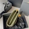 YSSL YSL luxury for women handbag shoulder bag MONOGRAM ENVELOPE BAG 22.5cm