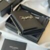 YSSL YSL luxury for women wallet card holder 12x10x3cm