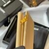 YSSL YSL luxury for women wallet card holder 12x10x3cm