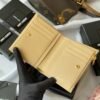 YSSL YSL luxury for women wallet card holder 12x10x3cm