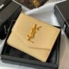YSSL YSL luxury for women wallet card holder 12x10x3cm