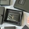 YSSL YSL luxury for women wallet card holder 10x7.5x0.5cm