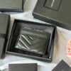 YSSL YSL luxury for women wallet card holder 10x7.5x0.5cm