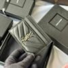 YSSL YSL luxury for women wallet card holder 10x7.5x0.5cm