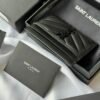 YSSL YSL luxury for women wallet card holder 10x7.5x0.5cm