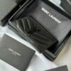 YSSL YSL luxury for women wallet card holder 10x7.5x0.5cm
