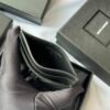 YSSL YSL luxury for women wallet card holder 10x7.5x0.5cm
