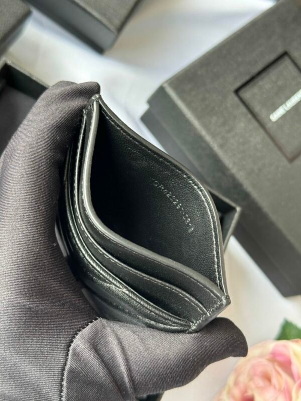 YSSL YSL luxury for women wallet card holder 10x7.5x0.5cm