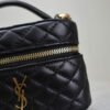 YSSL YSL luxury for women handbag shoulder bag GABY mini chain cosmetic bag 12cm