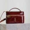 YSSL YSL luxury for women handbag shoulder bag GABY mini chain cosmetic bag 18cm