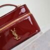 YSSL YSL luxury for women handbag shoulder bag GABY mini chain cosmetic bag 18cm