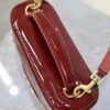 YSSL YSL luxury for women handbag shoulder bag GABY mini chain cosmetic bag 18cm