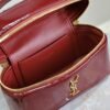 YSSL YSL luxury for women handbag shoulder bag GABY mini chain cosmetic bag 18cm