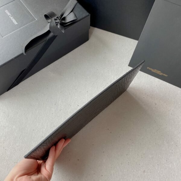 YSSL YSL luxury for women handbag shoulder bag Uptown Clutch 27cm