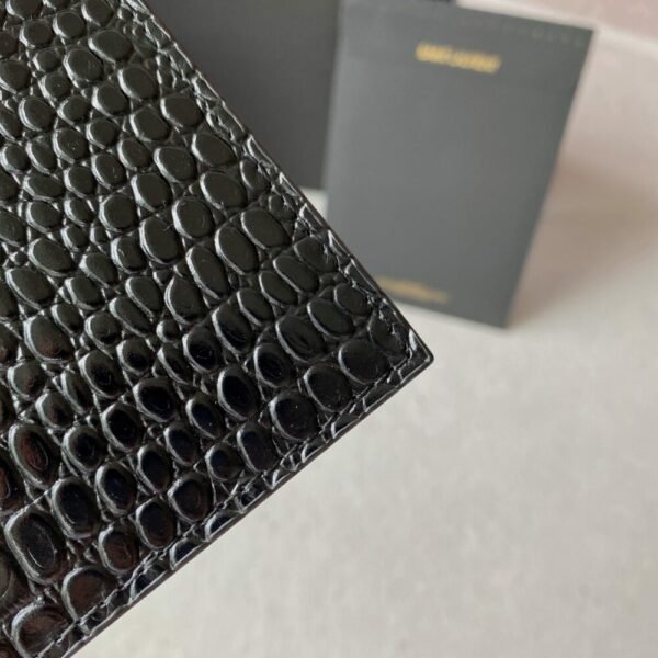 YSSL YSL luxury for women handbag shoulder bag Uptown Clutch 27cm