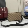 GG gucc luxury for women handbag shoulder bag canvas 23.5cm