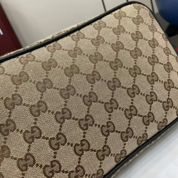 GG gucc luxury for women handbag shoulder bag canvas 23.5cm