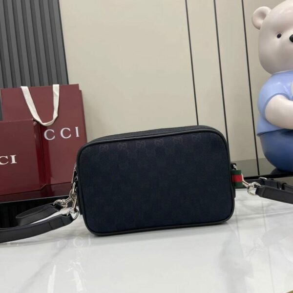 GG gucc luxury for women handbag shoulder bag canvas 23.5cm