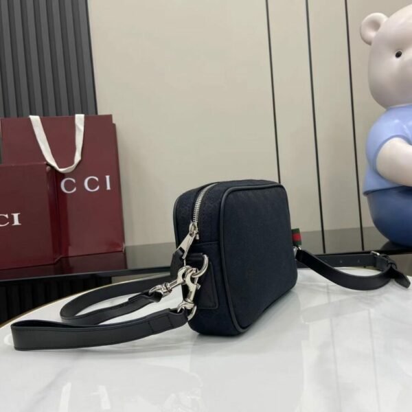 GG gucc luxury for women handbag shoulder bag canvas 23.5cm