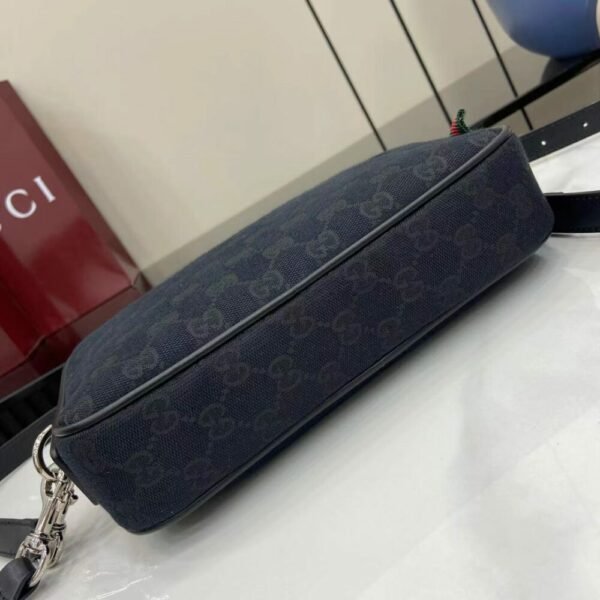 GG gucc luxury for women handbag shoulder bag canvas 23.5cm