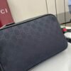 GG gucc luxury for women handbag shoulder bag canvas 23.5cm