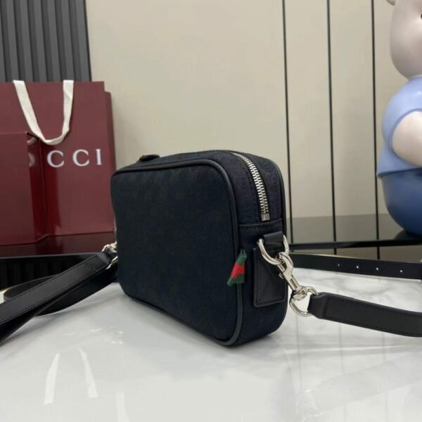 GG gucc luxury for women handbag shoulder bag canvas 23.5cm