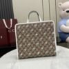 GG gucc luxury designer fashion for women handbag shoulder bag canvas 28.5cm