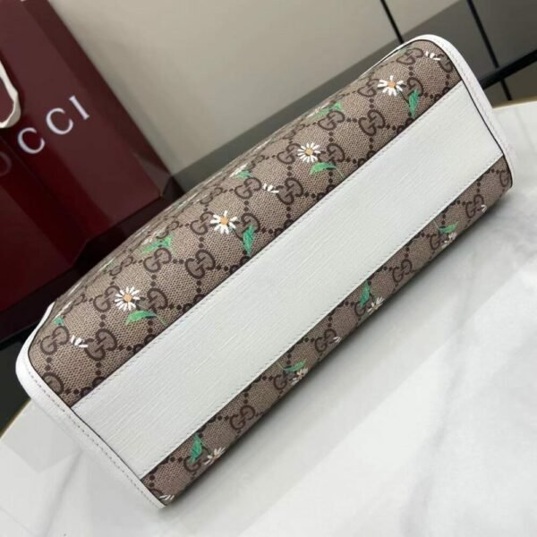 GG gucc luxury designer fashion for women handbag shoulder bag canvas 28.5cm