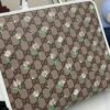 GG gucc luxury designer fashion for women handbag shoulder bag canvas 28.5cm