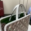 GG gucc luxury designer fashion for women handbag shoulder bag canvas 28.5cm