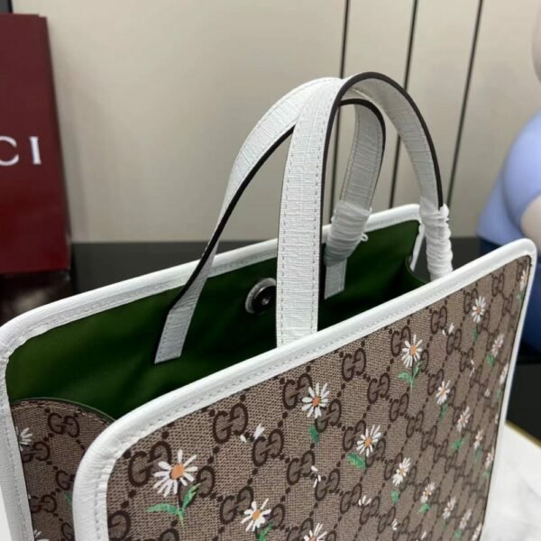 GG gucc luxury designer fashion for women handbag shoulder bag canvas 28.5cm