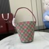 GG gucc luxury designer fashion for women handbag shoulder bag Supreme 18.5cm