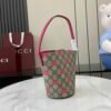 GG gucc luxury designer fashion for women handbag shoulder bag Supreme 18.5cm