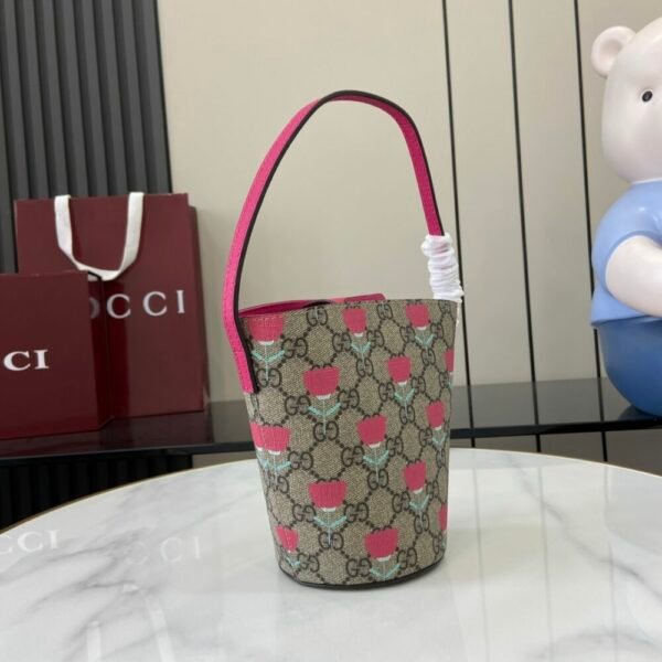 GG gucc luxury designer fashion for women handbag shoulder bag Supreme 18.5cm