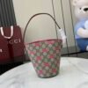 GG gucc luxury designer fashion for women handbag shoulder bag Supreme 18.5cm