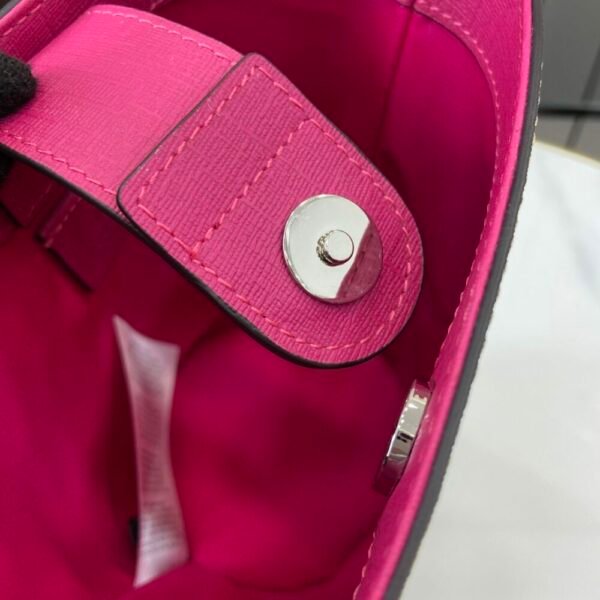 GG gucc luxury designer fashion for women handbag shoulder bag Supreme 18.5cm