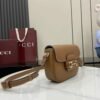 GG gucc luxury designer fashion for women handbag shoulder bag Horsebit 20cm