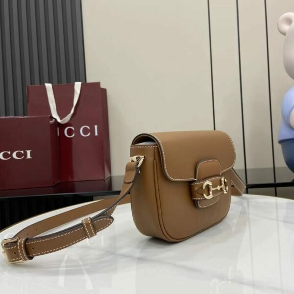 GG gucc luxury designer fashion for women handbag shoulder bag Horsebit 20cm