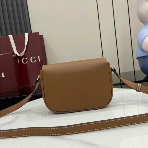 GG gucc luxury designer fashion for women handbag shoulder bag Horsebit 20cm