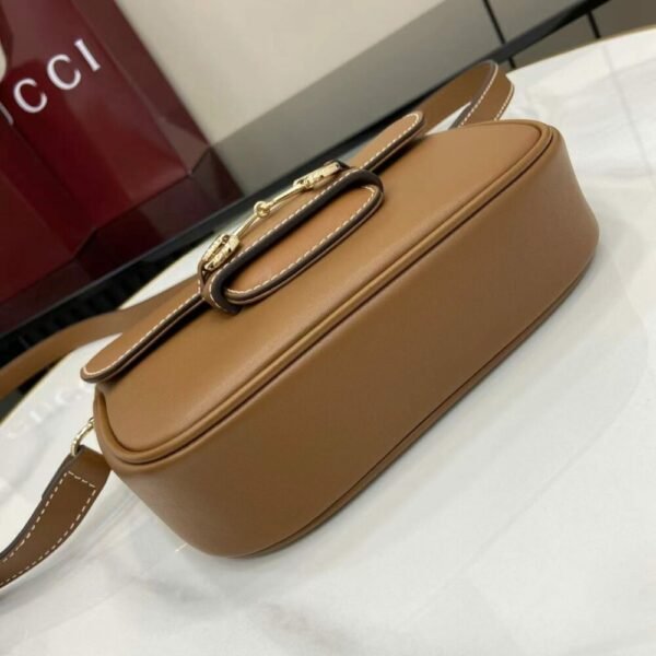 GG gucc luxury designer fashion for women handbag shoulder bag Horsebit 20cm